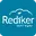 Rediker Software logo