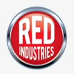 RED Industries logo