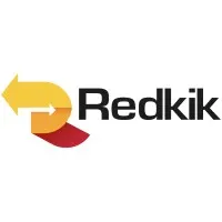Redkik logo