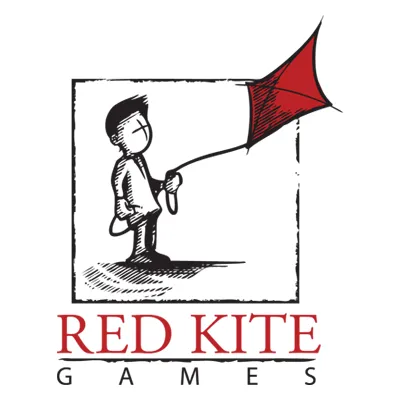 Red Kite Games logo