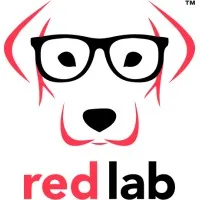 Red Lab logo