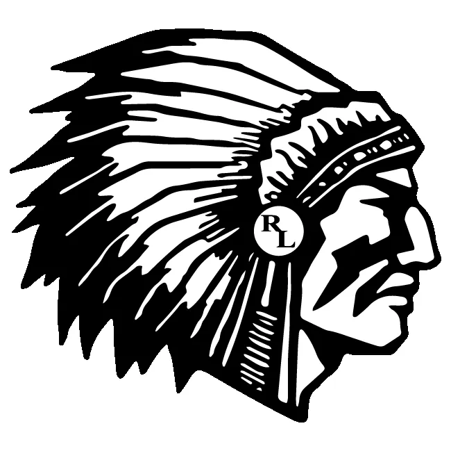 Red Lake School logo