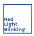 Redlightblinking logo