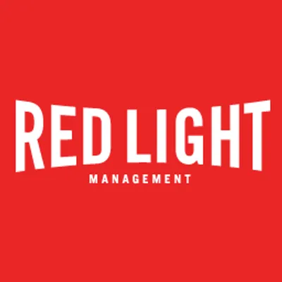 Red Light Management logo