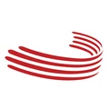 REDLINE FILAMENT logo