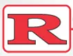 Redline Parts logo