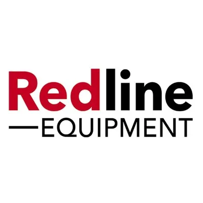 Redline Equipment logo