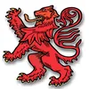 Red Lion Inn logo