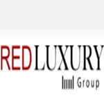 Red Luxury logo