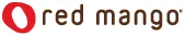 Red Mango USA logo