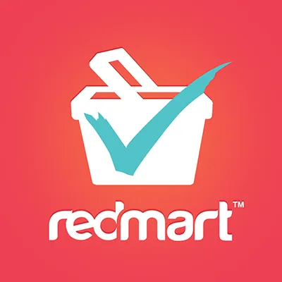 RedMart logo