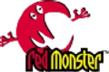 RedMonster logo