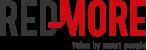 Redmore logo