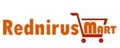 Rednirus Mart logo