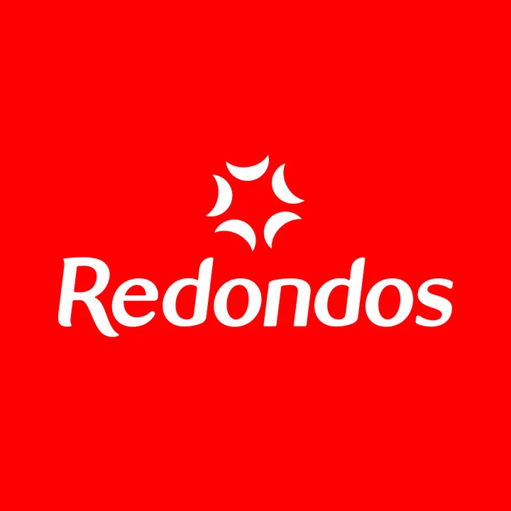 Redondos logo