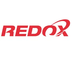 Redox logo