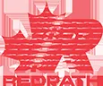 The Redpath Group logo