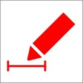 Redpen logo