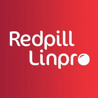 Redpill Linpro logo