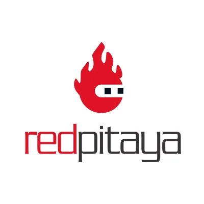 Red Pitaya logo
