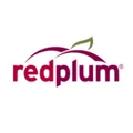 RedPlum logo