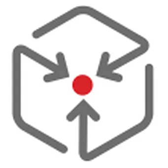 Redpoint Positioning logo