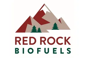 Red Rock Biofuels logo