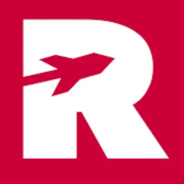 Red Rocket logo