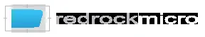 redrockmicro logo