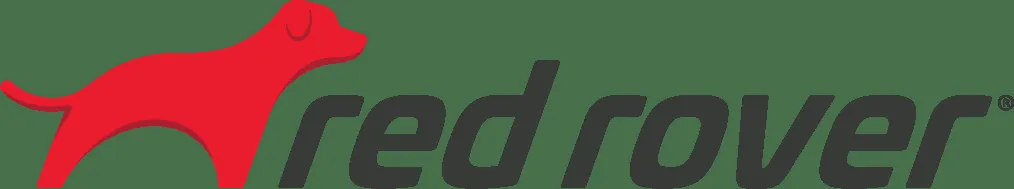 Red Rover logo