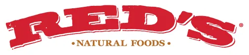 Red's All Natural logo