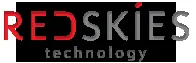Red Skies Technology logo