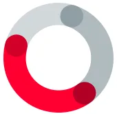 Redslim logo