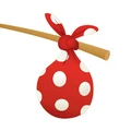 Redspottedhanky logo