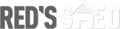 Redsshed logo