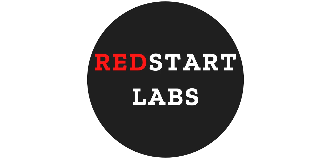 RedStart Labs logo