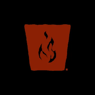 Redstone American Grill logo
