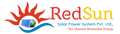 RedSun Solar Power System