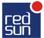 RedSun Telematics logo