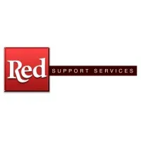 Red Support Services logo