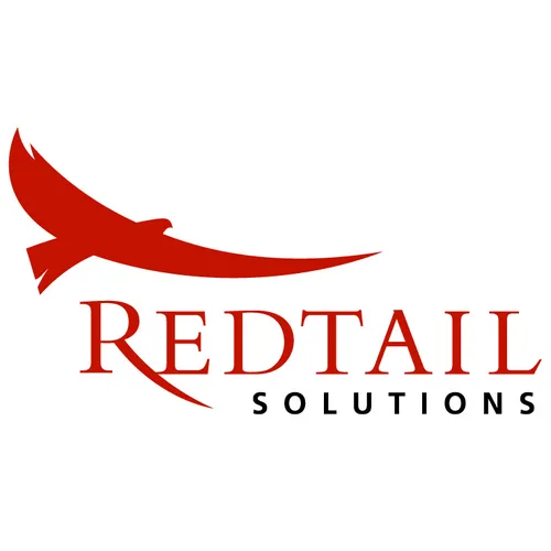 RedTail Solutions logo