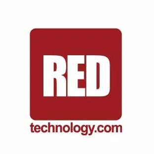 Red Technology logo