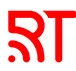 RED Telecom logo