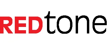 REDtone logo