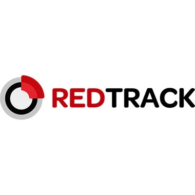 RedTrack logo