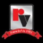 Red Valve logo