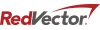 RedVector logo