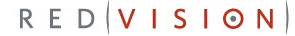 RedVision logo