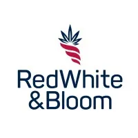 Red White & Bloom logo