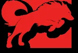 Redwolf logo